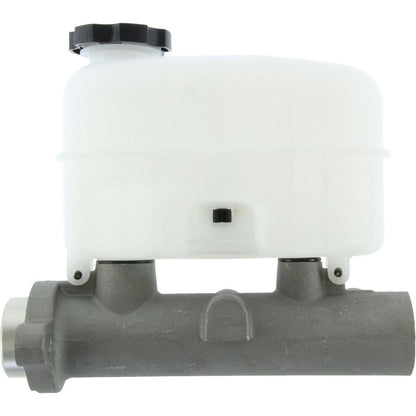 Centric Parts Brake Master Cylinder Standard for 2003-2007 Chevrolet Avalanche Express Silverado Suburban Tahoe GMC Savana Sierra Yukon 131.66046