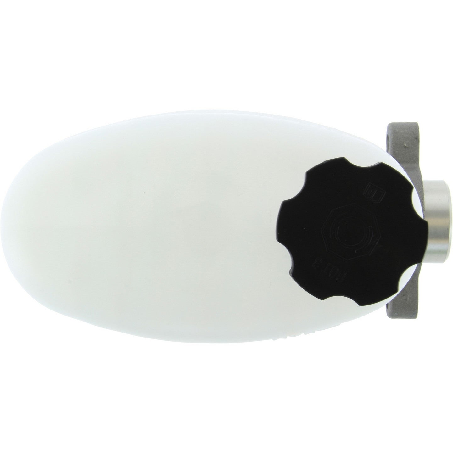 Centric Parts Brake Master Cylinder Standard for 2003-2007 Chevrolet Avalanche Express Silverado Suburban Tahoe GMC Savana Sierra Yukon 131.66046