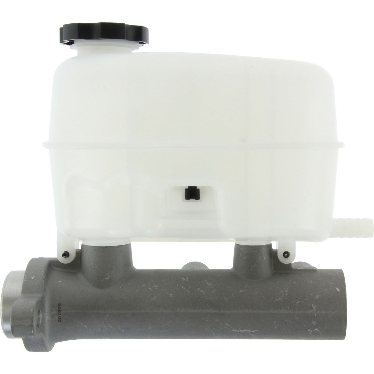 Centric Parts Brake Master Cylinder Standard with C-Tek for 2005-2006 Cadillac Escalade, Chevrolet Avalanche, GMC Yukon