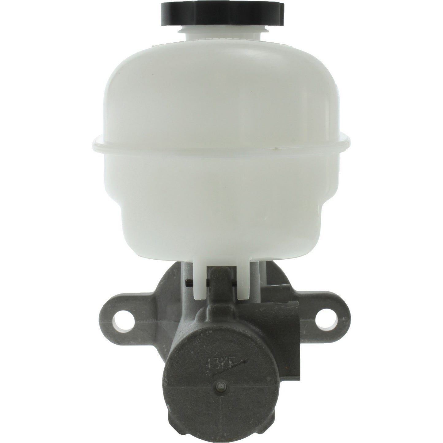 Centric Parts Brake Master Cylinder Standard with C‑Tek for 2005-2007 Chevrolet Silverado 1500 GMC Sierra 1500 131.66053