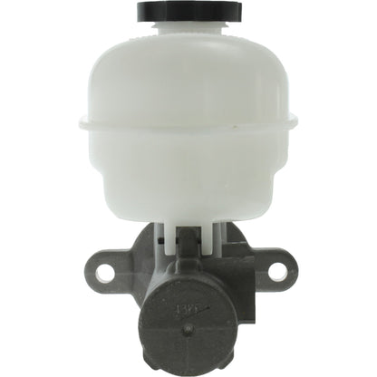 Centric Parts Brake Master Cylinder Standard with C‑Tek for 2005-2007 Chevrolet Silverado 1500 GMC Sierra 1500 131.66053
