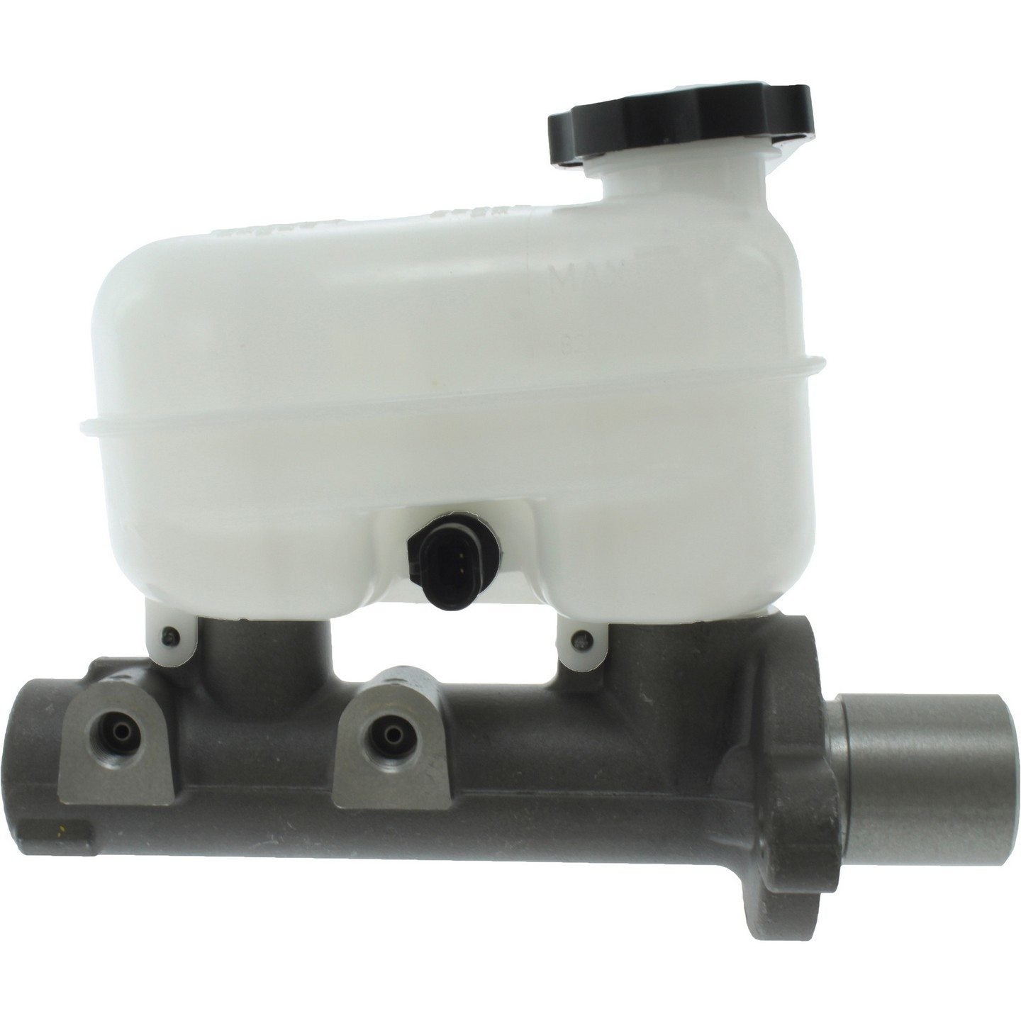 Centric Parts Brake Master Cylinder Standard with C‑Tek for 2005-2007 Chevrolet Silverado 1500 GMC Sierra 1500 131.66053