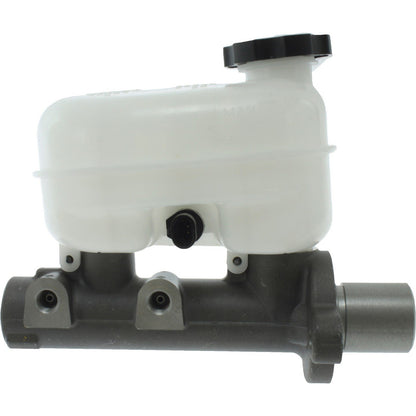 Centric Parts Brake Master Cylinder Standard with C‑Tek for 2005-2007 Chevrolet Silverado 1500 GMC Sierra 1500 131.66053