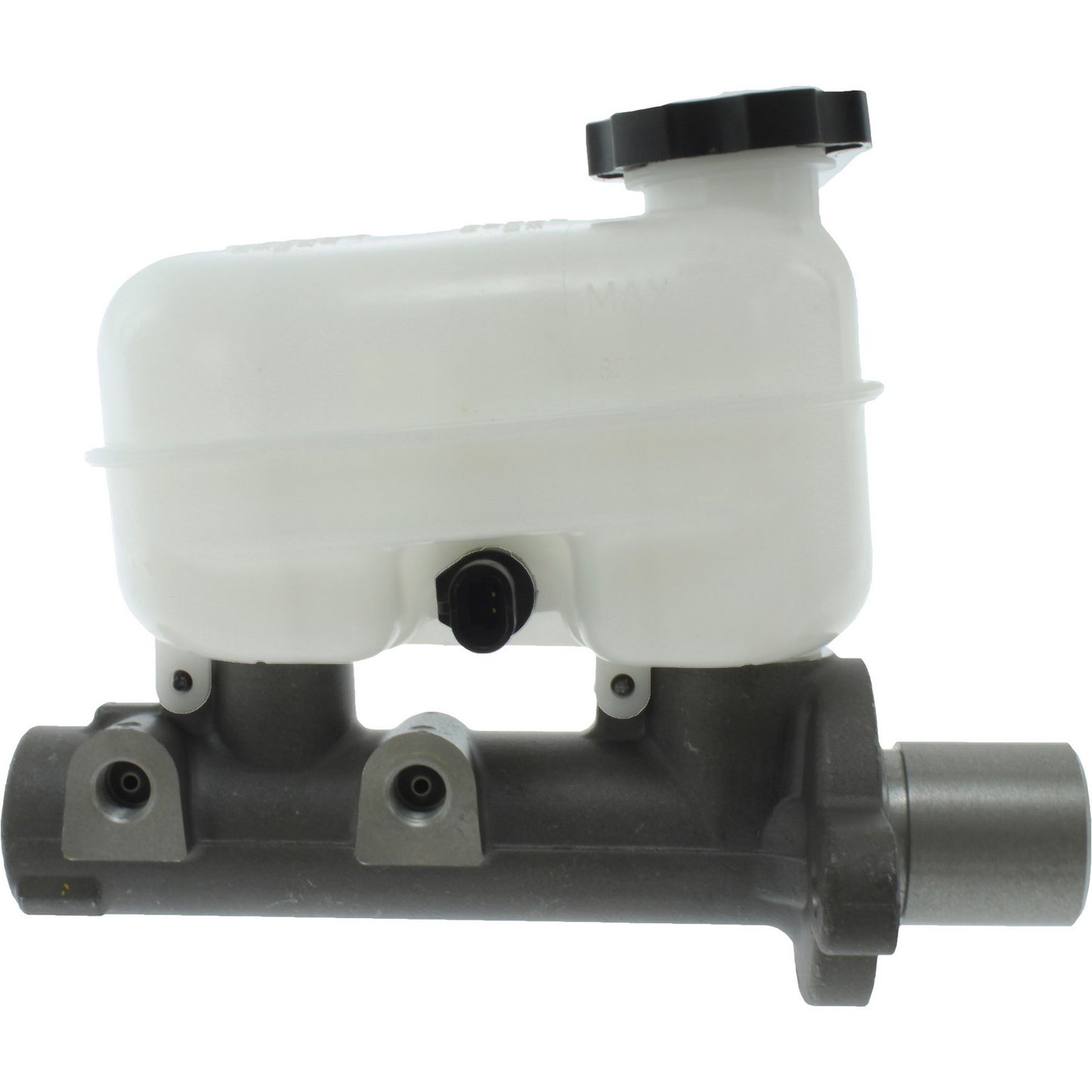 Centric Parts Brake Master Cylinder Standard with C‑Tek for 2005-2007 Chevrolet Silverado 1500 GMC Sierra 1500 131.66053