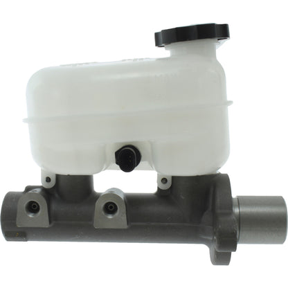 Centric Parts Brake Master Cylinder Standard with C‑Tek for 2005-2007 Chevrolet Silverado 1500 GMC Sierra 1500 131.66053