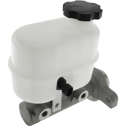 Centric Parts Brake Master Cylinder Standard for 2007-2008 Cadillac Escalade, Chevrolet Avalanche, GMC Sierra 131.66056