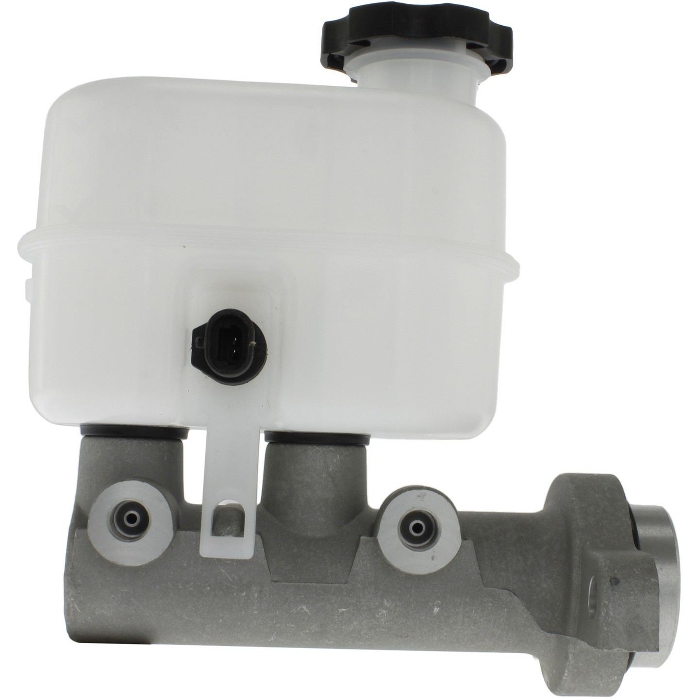 Centric Parts Brake Master Cylinder Standard for 2007-2008 Cadillac Escalade, Chevrolet Avalanche, GMC Sierra 131.66056