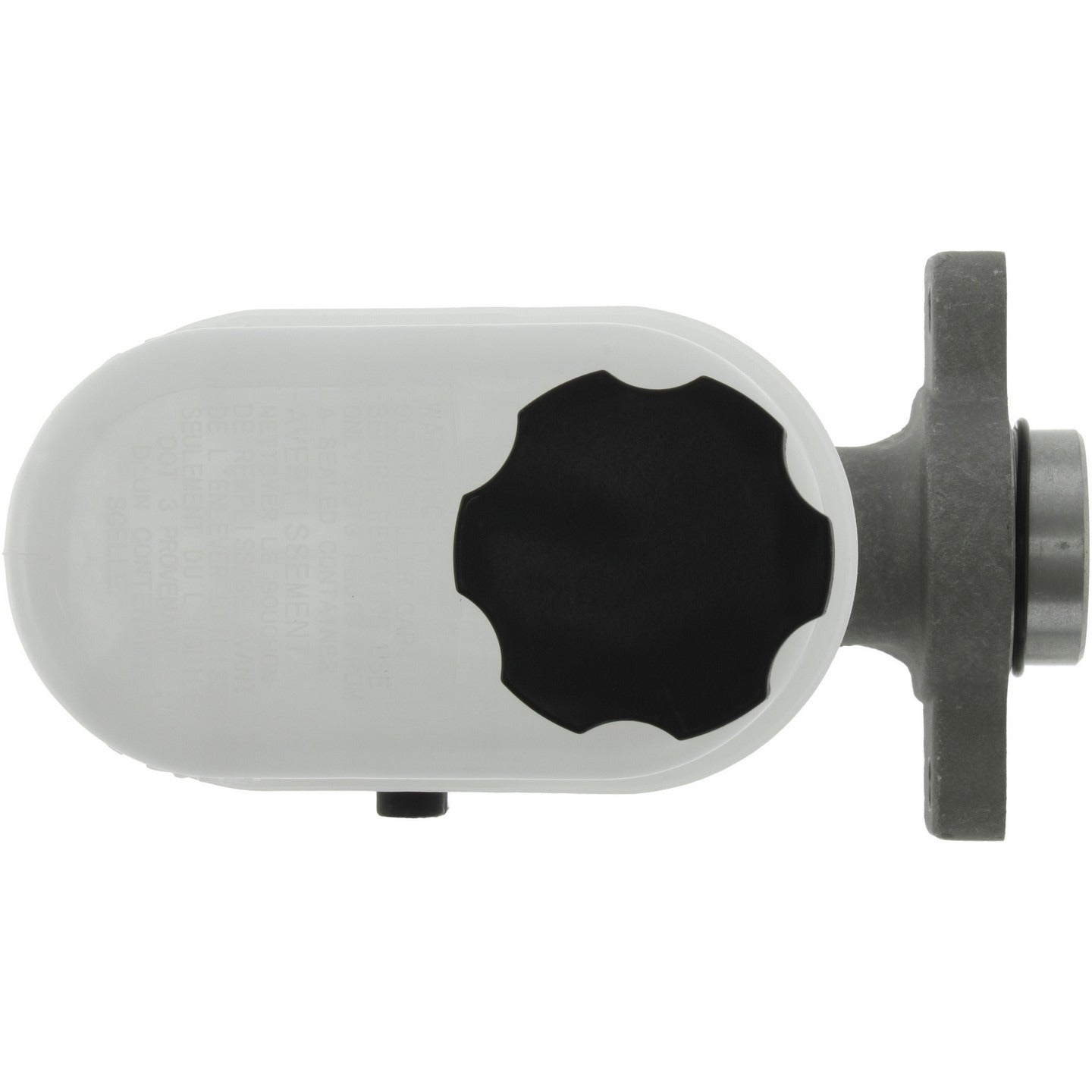 Centric Parts Brake Master Cylinder Standard for 2007-2008 Cadillac Escalade, Chevrolet Avalanche, GMC Sierra 131.66056