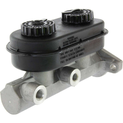 Centric Parts Brake Master Cylinder Standard C‑Tek for Dodge B150/B250/B350 1994‑1990, B1500/B2500/B3500 1997‑1995 131.67005