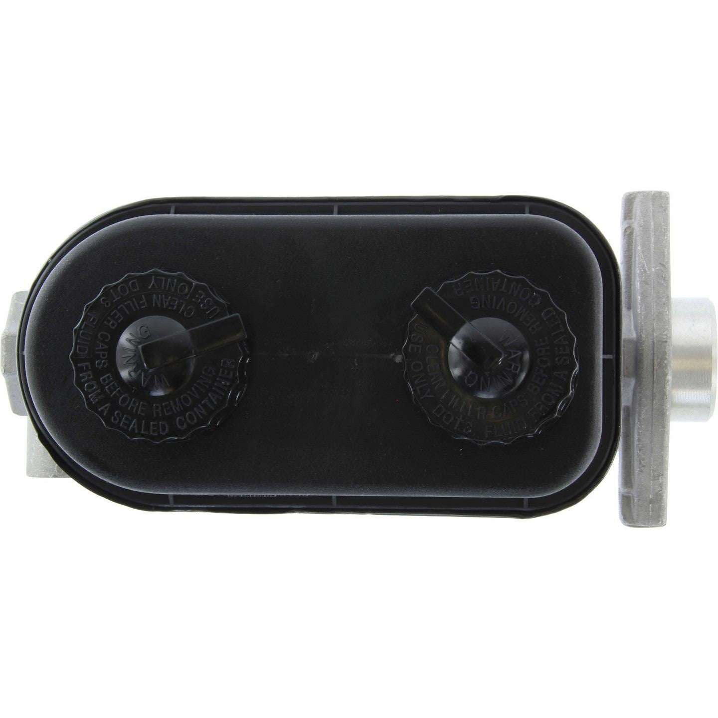 Centric Parts Brake Master Cylinder Standard C‑Tek for Dodge B150/B250/B350 1994‑1990, B1500/B2500/B3500 1997‑1995 131.67005