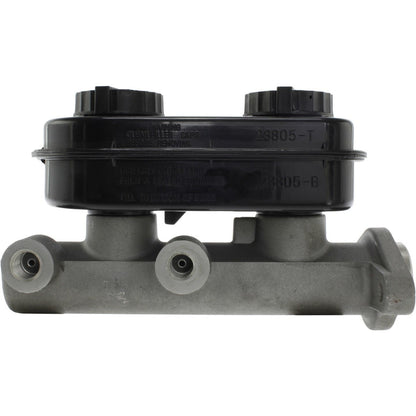 Centric Parts Brake Master Cylinder Standard for Dodge 1979-1993 Part 131.67008