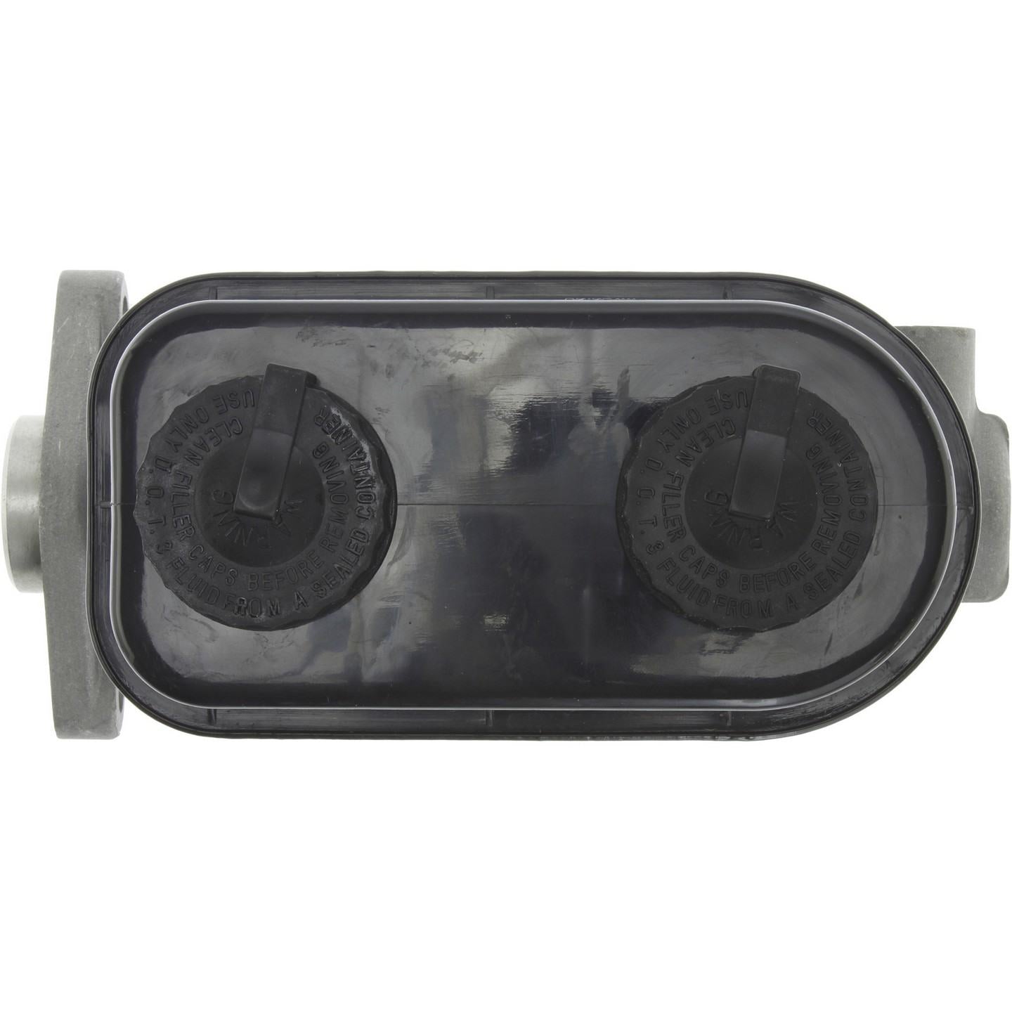 Centric Parts Brake Master Cylinder Standard for Dodge 1979-1993 Part 131.67008