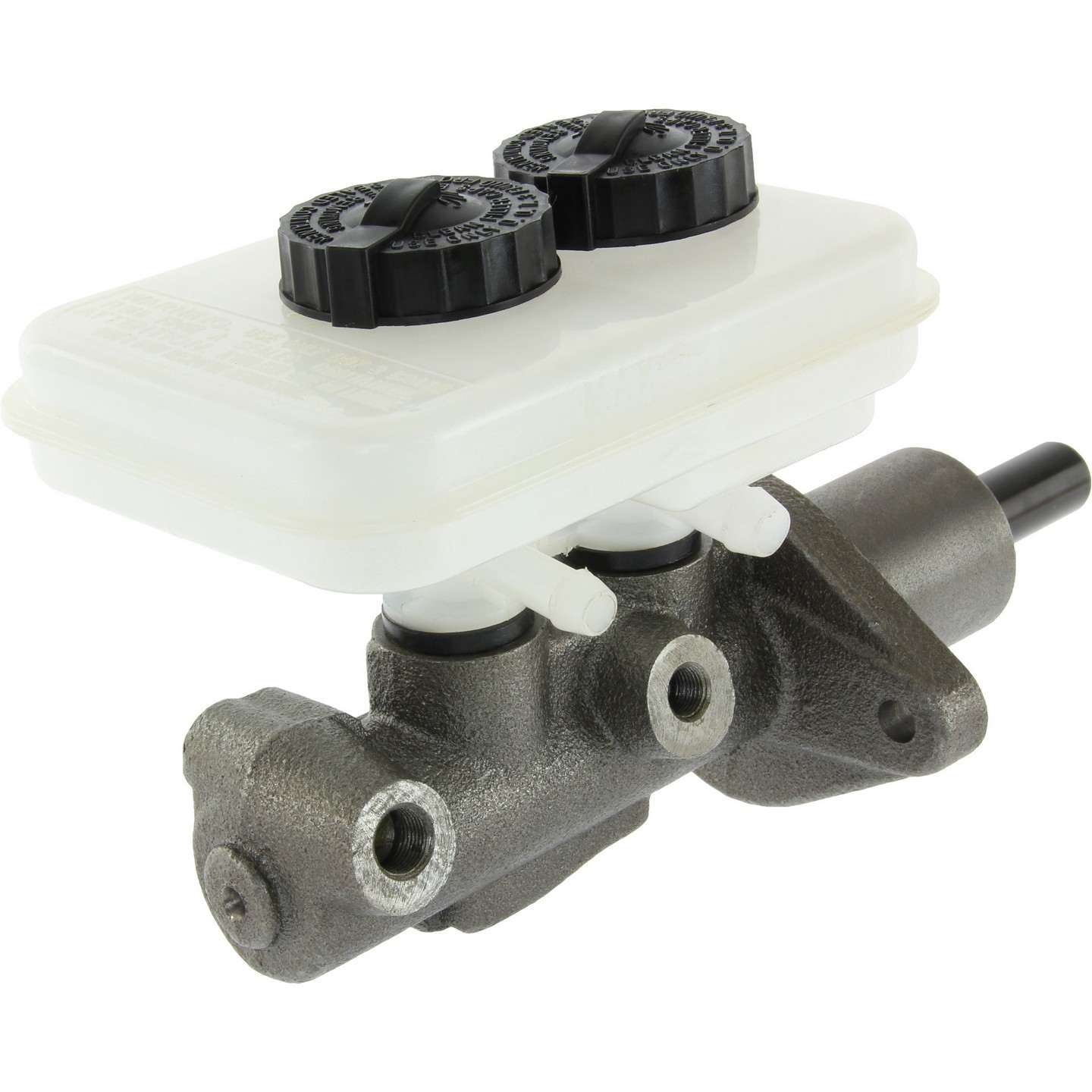 Centric Parts Brake Master Cylinder Standard C-Tek for 1992-1994 Jeep Cherokee Grand Cherokee Wrangler 131.67014