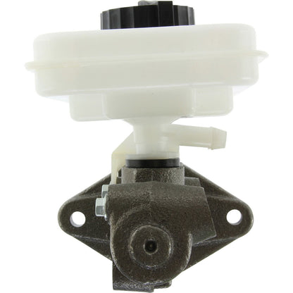 Centric Parts Brake Master Cylinder Standard C-Tek for 1992-1994 Jeep Cherokee Grand Cherokee Wrangler 131.67014