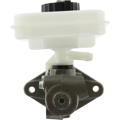 Centric Parts Brake Master Cylinder Standard C-Tek for 1992-1994 Jeep Cherokee Grand Cherokee Wrangler 131.67014