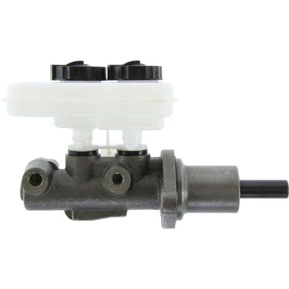 Centric Parts Brake Master Cylinder Standard C-Tek for 1992-1994 Jeep Cherokee Grand Cherokee Wrangler 131.67014