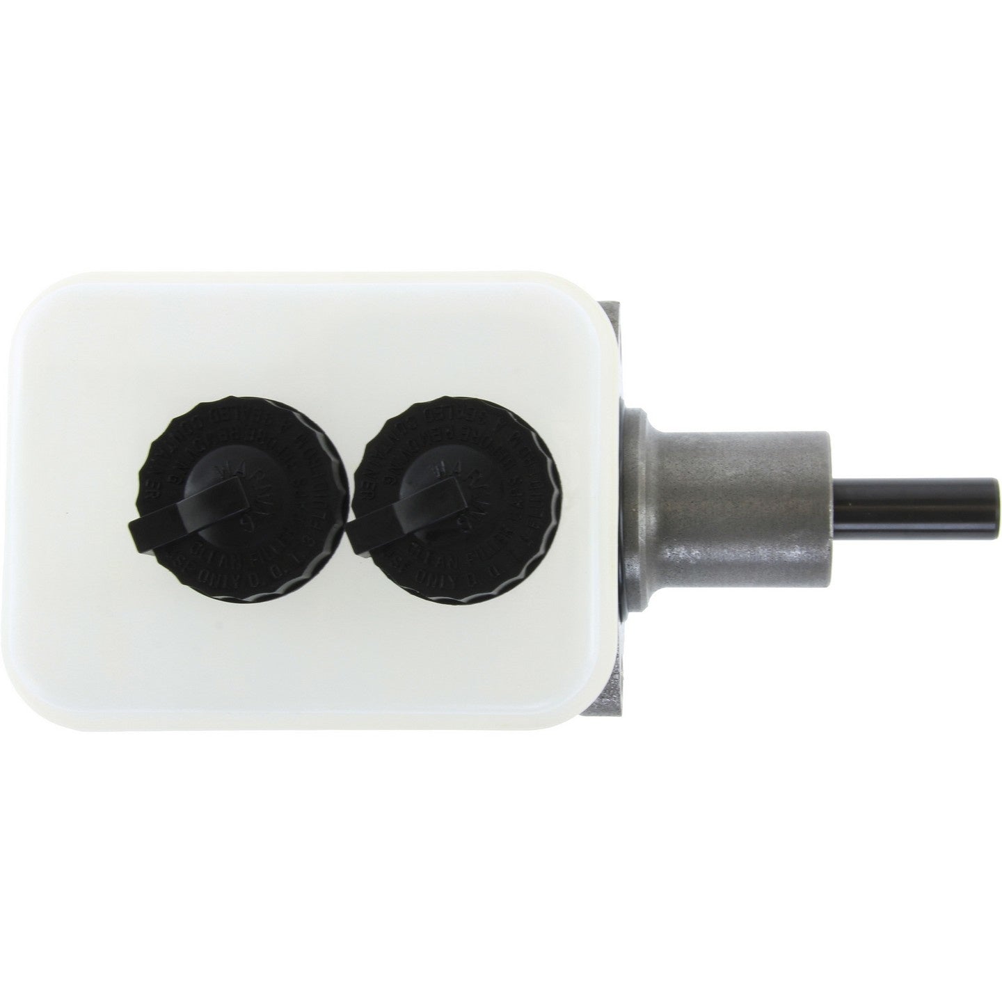 Centric Parts Brake Master Cylinder Standard C-Tek for 1992-1994 Jeep Cherokee Grand Cherokee Wrangler 131.67014