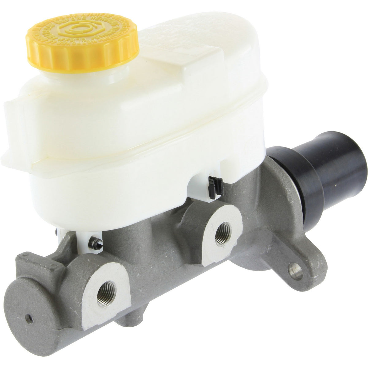 Centric Parts Brake Master Cylinder Standard for 2000-2007 Chrysler Grand Voyager Town & Country 131.67016