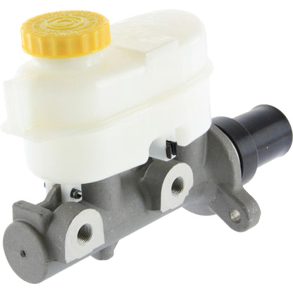 Centric Parts Brake Master Cylinder Standard for 2000-2007 Chrysler Grand Voyager Town & Country 131.67016