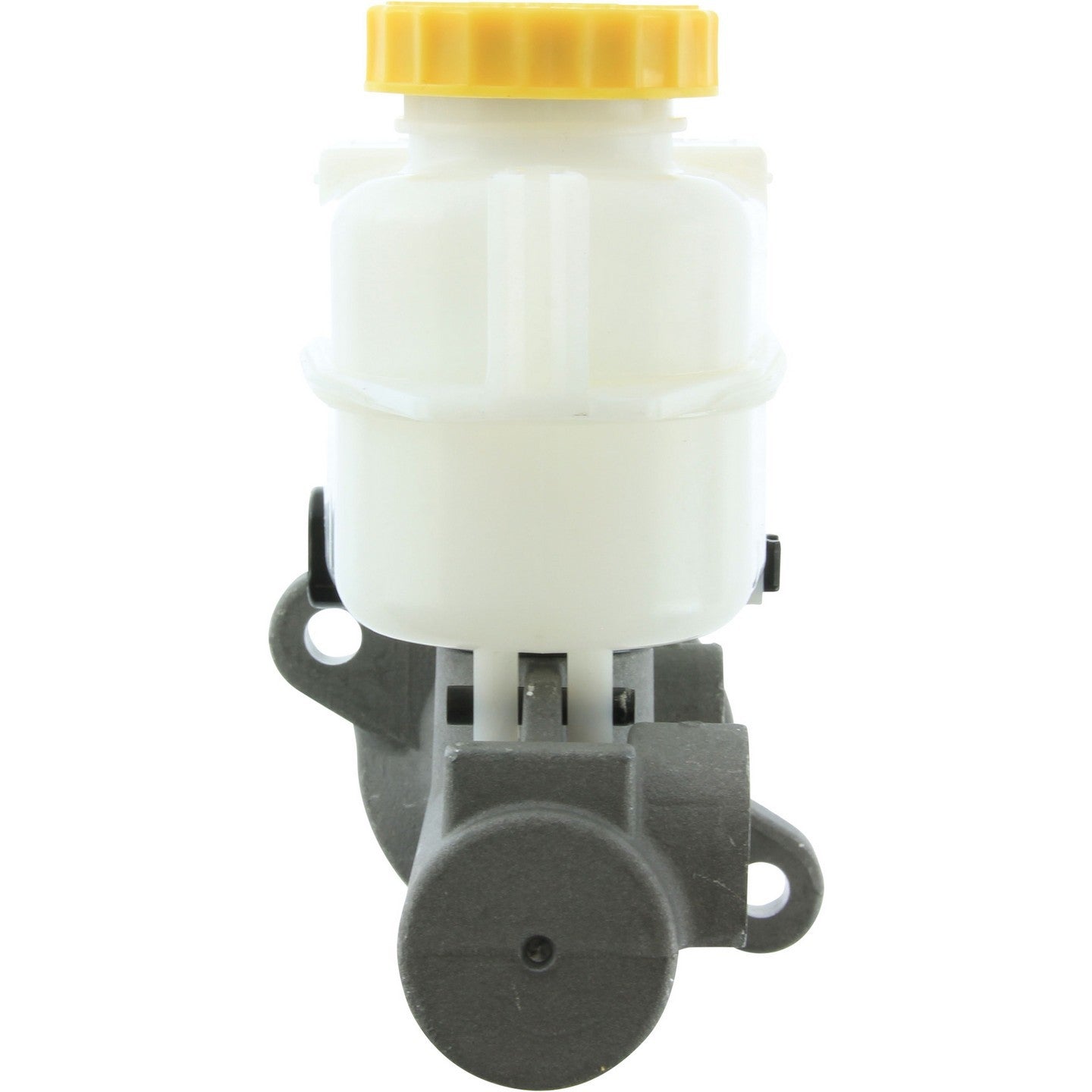 Centric Parts Brake Master Cylinder Standard for 2000-2007 Chrysler Grand Voyager Town & Country 131.67016