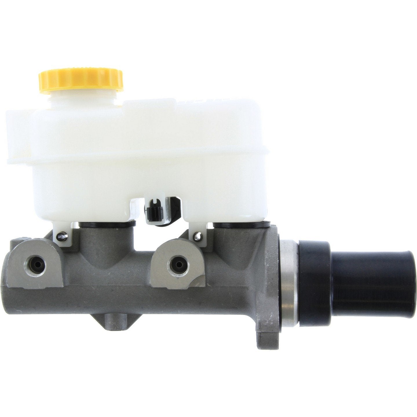 Centric Parts Brake Master Cylinder Standard for 2000-2007 Chrysler Grand Voyager Town & Country 131.67016