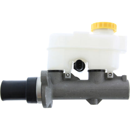 Centric Parts Brake Master Cylinder Standard for 2000-2007 Chrysler Grand Voyager Town & Country 131.67016