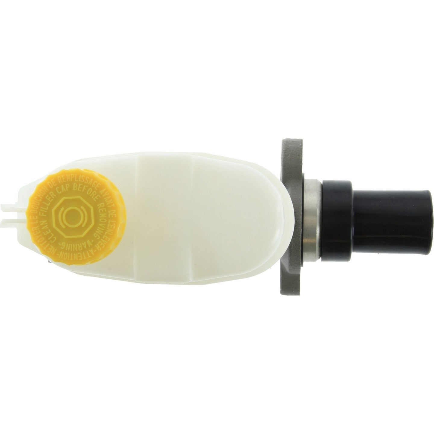 Centric Parts Brake Master Cylinder Standard for 2000-2007 Chrysler Grand Voyager Town & Country 131.67016