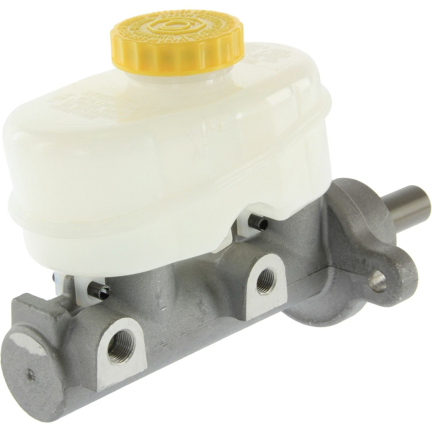 Centric Parts Brake Master Cylinder Standard with C-Tek for 1995-2006 Dodge Dakota Jeep TJ Wrangler 131.67017