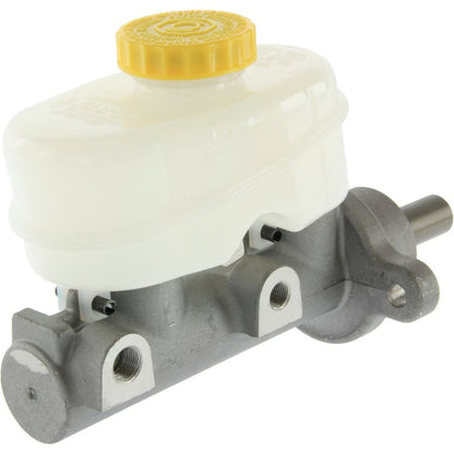 Centric Parts Brake Master Cylinder Standard with C-Tek for 1995-2006 Dodge Dakota Jeep TJ Wrangler 131.67017
