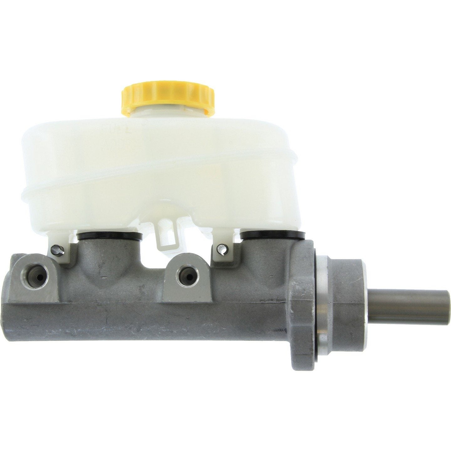 Centric Parts Brake Master Cylinder Standard with C-Tek for 1995-2006 Dodge Dakota Jeep TJ Wrangler 131.67017