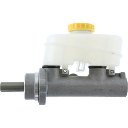 Centric Parts Brake Master Cylinder Standard with C-Tek for 1995-2006 Dodge Dakota Jeep TJ Wrangler 131.67017