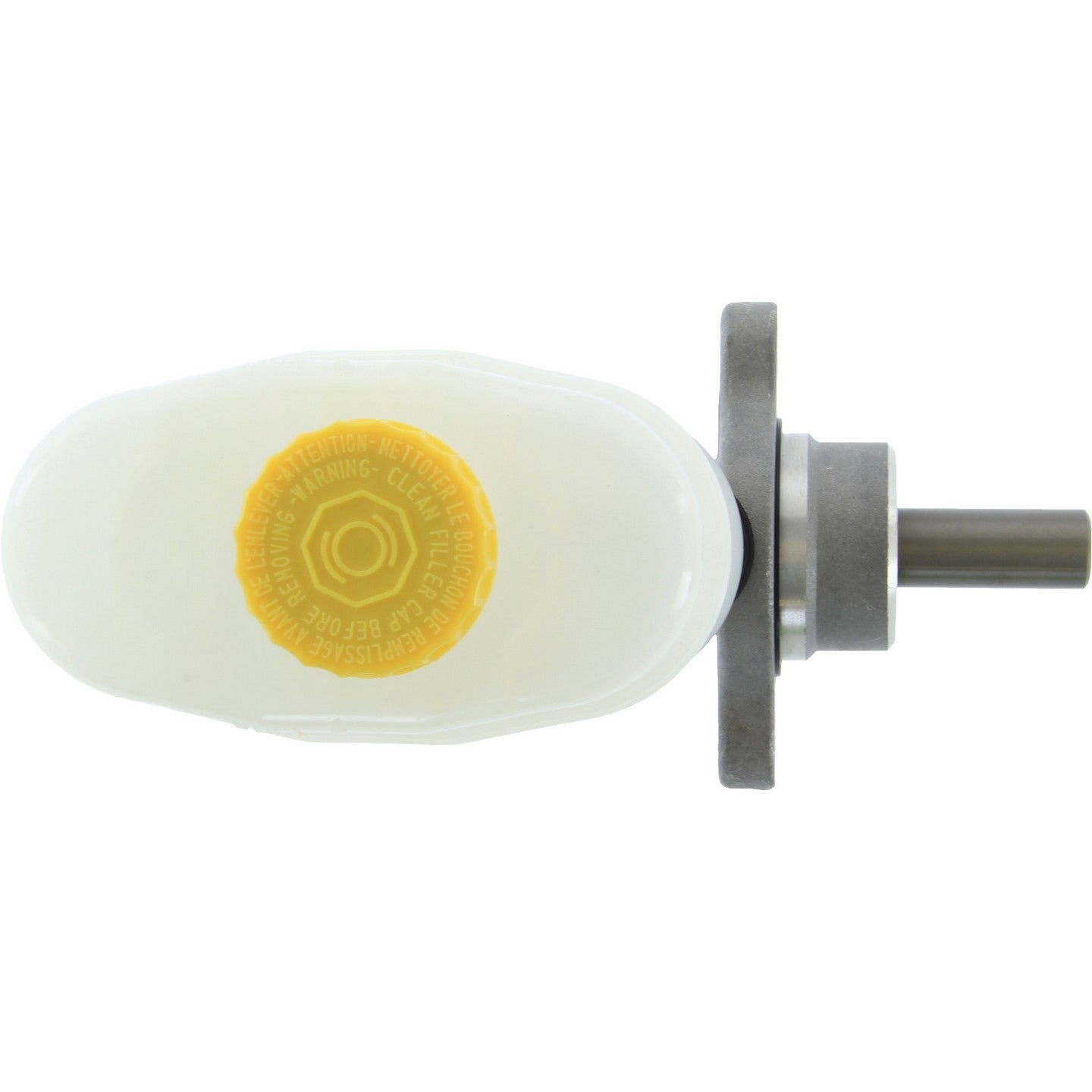 Centric Parts Brake Master Cylinder Standard with C-Tek for 1995-2006 Dodge Dakota Jeep TJ Wrangler 131.67017