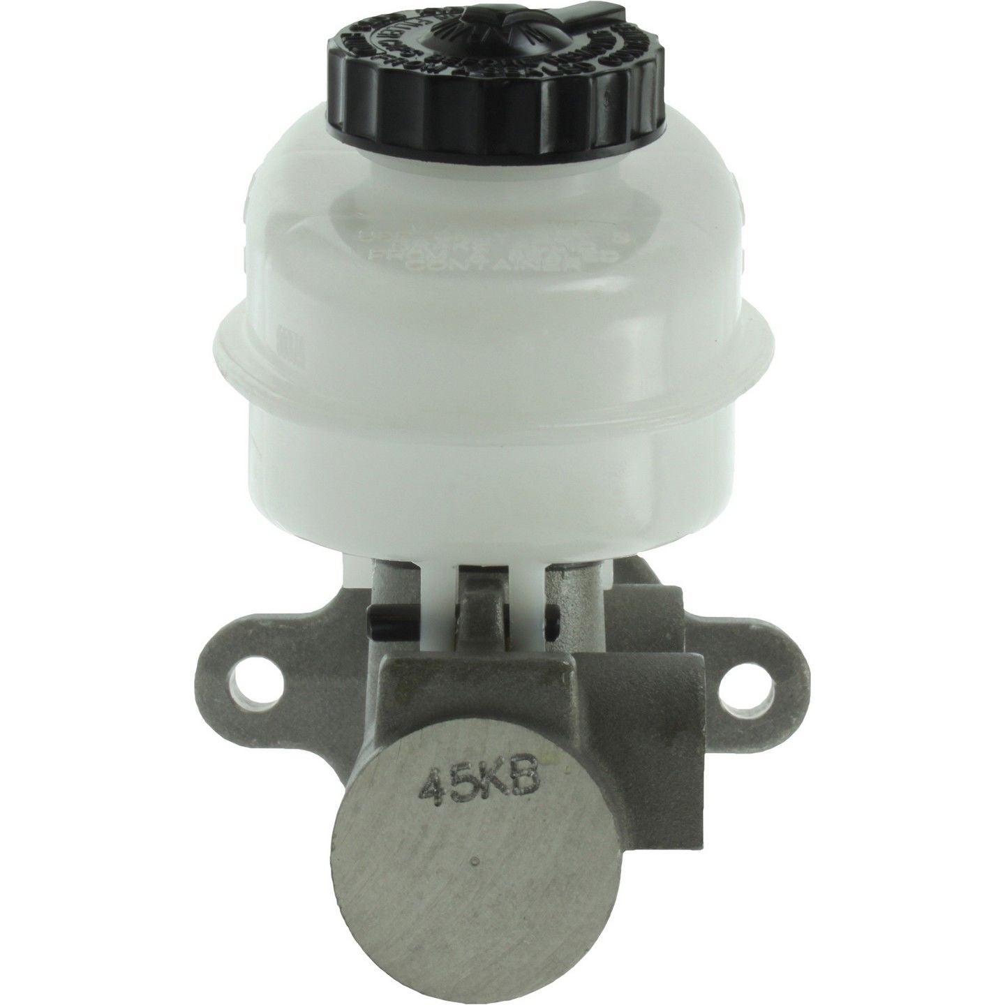 Centric Parts Brake Master Cylinder Standard C-Tek for 2002-2001 Chrysler Prowler, 2001-1995 Jeep Cherokee, 1998-1995 Grand Cherokee, 1997 Plymouth Prowler, 2001-1999 Prowler 131.67018