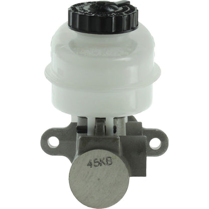 Centric Parts Brake Master Cylinder Standard C-Tek for 2002-2001 Chrysler Prowler, 2001-1995 Jeep Cherokee, 1998-1995 Grand Cherokee, 1997 Plymouth Prowler, 2001-1999 Prowler 131.67018