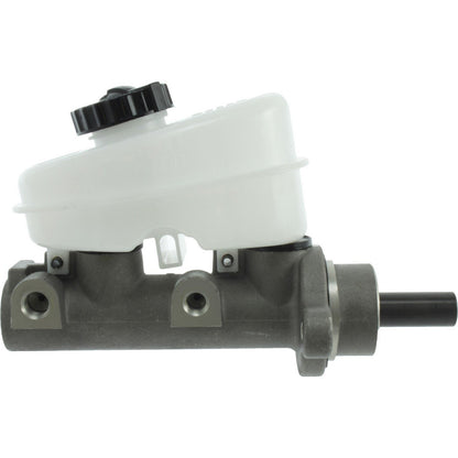 Centric Parts Brake Master Cylinder Standard C-Tek for 2002-2001 Chrysler Prowler, 2001-1995 Jeep Cherokee, 1998-1995 Grand Cherokee, 1997 Plymouth Prowler, 2001-1999 Prowler 131.67018