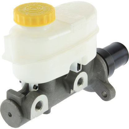 Centric Parts Brake Master Cylinder Standard with C-Tek for 1997-2000 Chrysler Town & Country Dodge Caravan Grand Caravan Plymouth Grand Voyager Voyager 131.67020