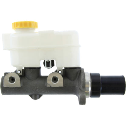 Centric Parts Brake Master Cylinder Standard with C-Tek for 1997-2000 Chrysler Town & Country Dodge Caravan Grand Caravan Plymouth Grand Voyager Voyager 131.67020
