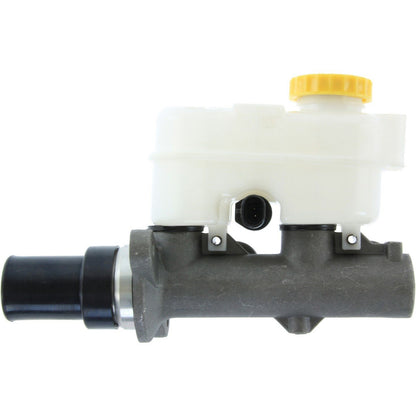 Centric Parts Brake Master Cylinder Standard with C-Tek for 1997-2000 Chrysler Town & Country Dodge Caravan Grand Caravan Plymouth Grand Voyager Voyager 131.67020