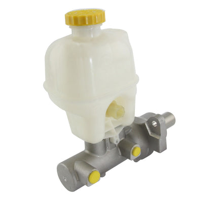 Centric Parts Brake Master Cylinder Standard C-Tek for 2002-2011 Dodge Ram 1500/2500/3500 131.67028