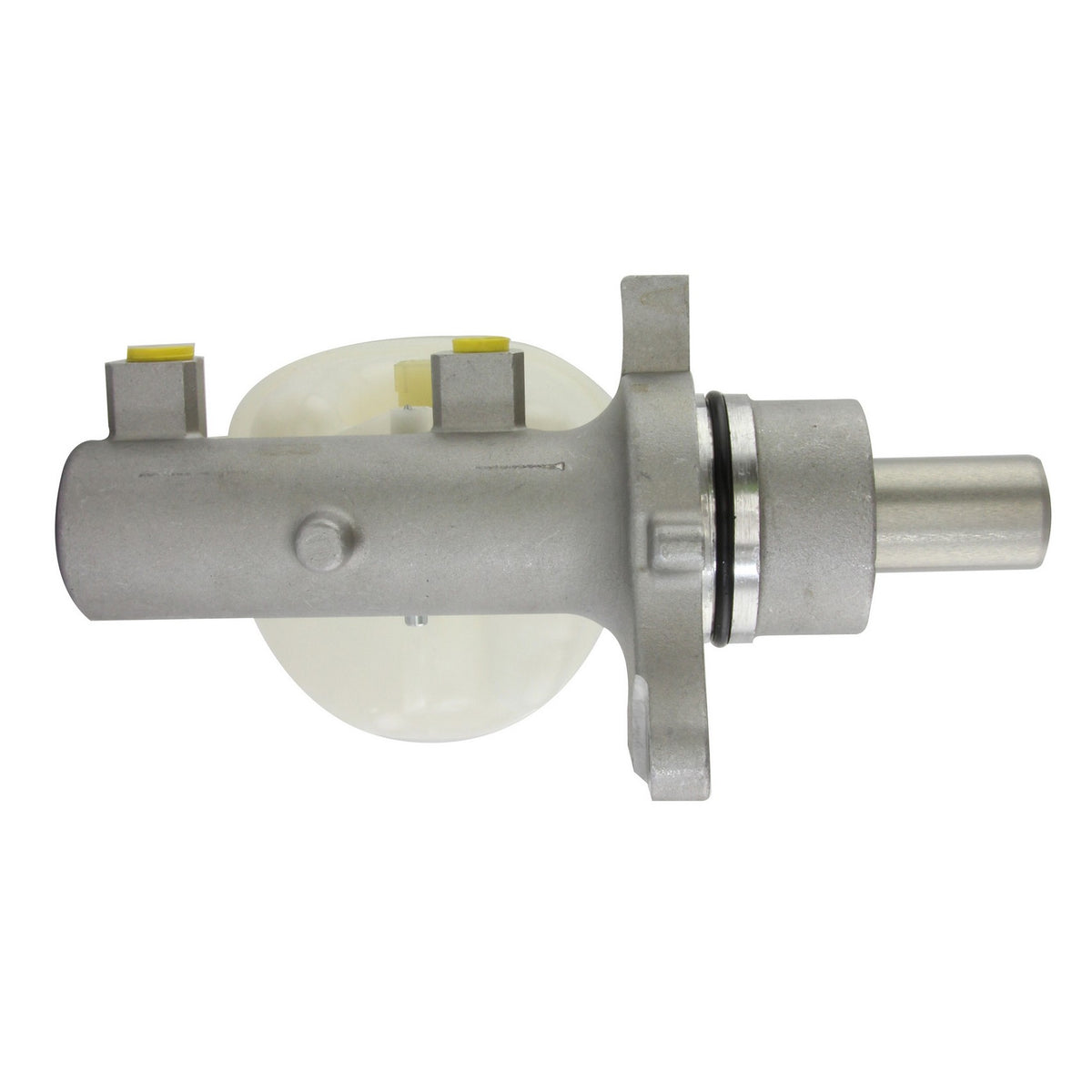 Centric Parts Brake Master Cylinder Standard C-Tek for 2002-2011 Dodge Ram 1500/2500/3500 131.67028