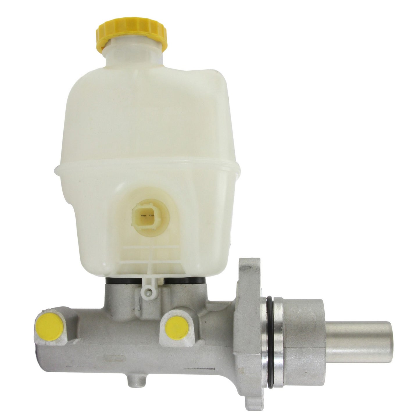 Centric Parts Brake Master Cylinder Standard C-Tek for 2002-2011 Dodge Ram 1500/2500/3500 131.67028
