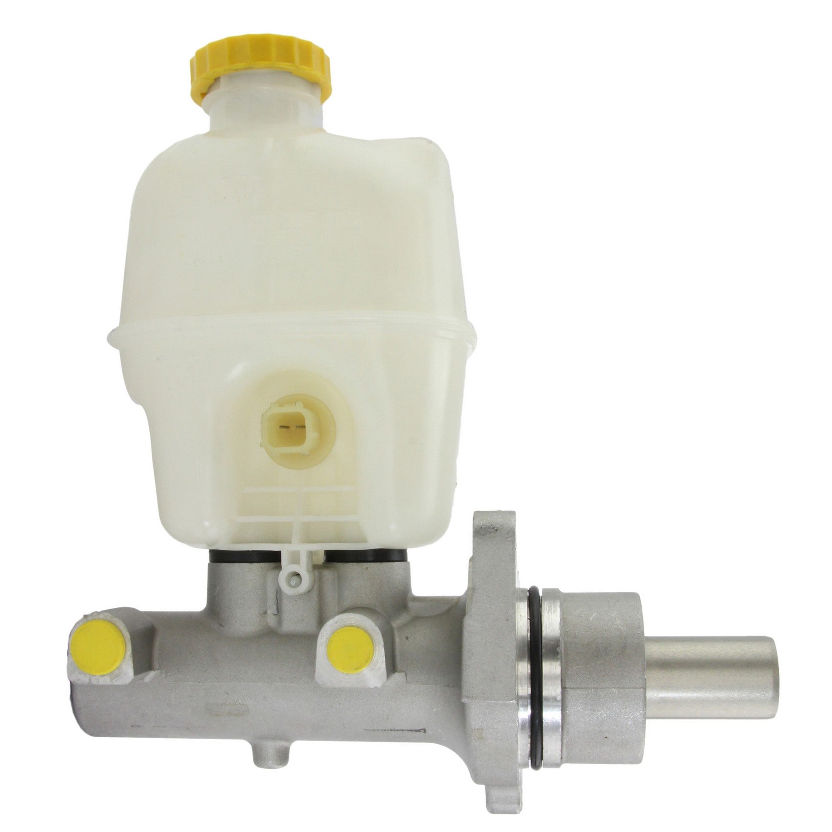 Centric Parts Brake Master Cylinder Standard C-Tek for 2002-2011 Dodge Ram 1500/2500/3500 131.67028