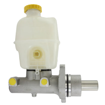 Centric Parts Brake Master Cylinder Standard C-Tek for 2002-2011 Dodge Ram 1500/2500/3500 131.67028