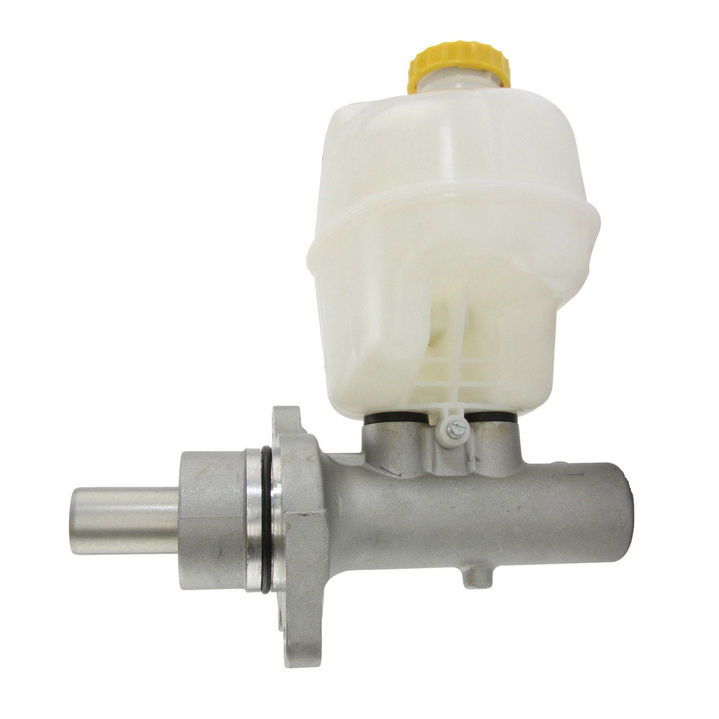 Centric Parts Brake Master Cylinder Standard C-Tek for 2002-2011 Dodge Ram 1500/2500/3500 131.67028