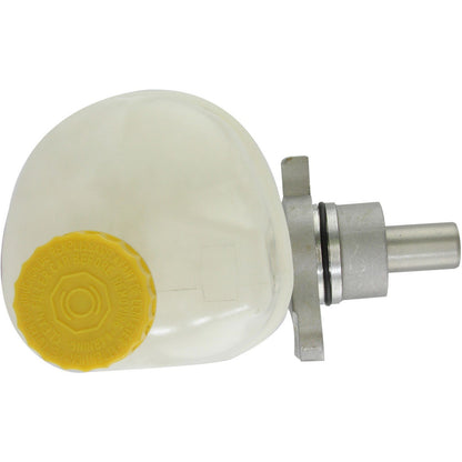 Centric Parts Brake Master Cylinder Standard C-Tek for 2002-2011 Dodge Ram 1500/2500/3500 131.67028