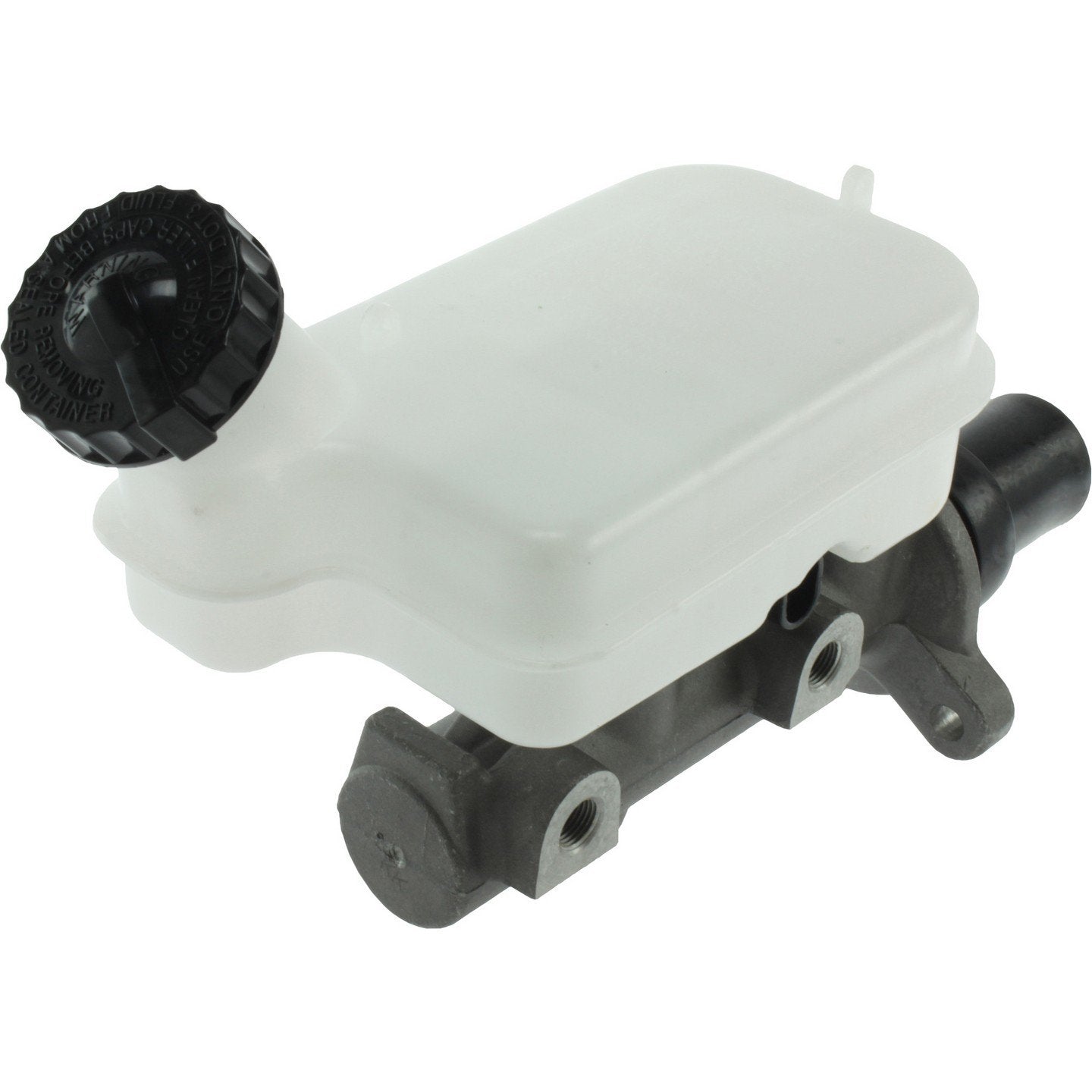 Centric Parts Brake Master Cylinder Standard C-Tek for 2004-2005 Chrysler Pacifica Town & Country Dodge Caravan Grand Caravan 131.67030