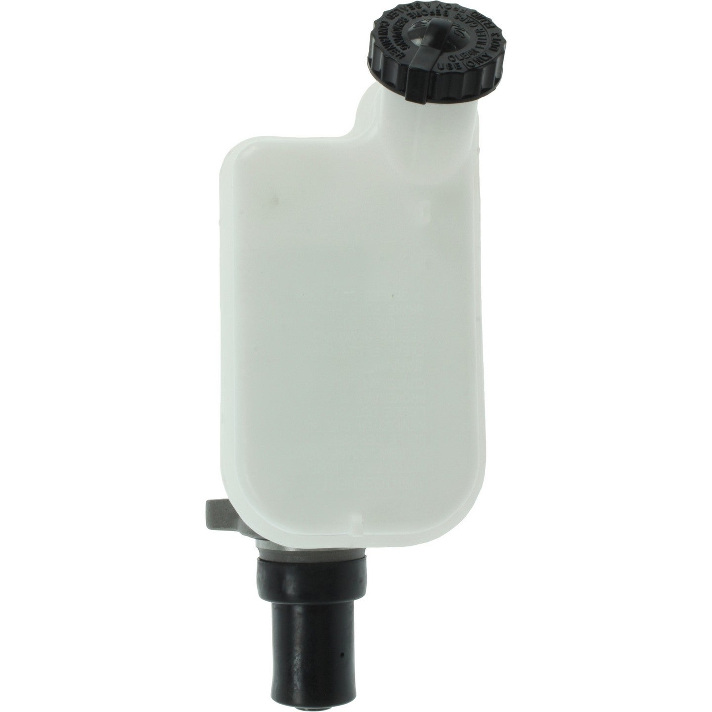 Centric Parts Brake Master Cylinder Standard C-Tek for 2004-2005 Chrysler Pacifica Town & Country Dodge Caravan Grand Caravan 131.67030