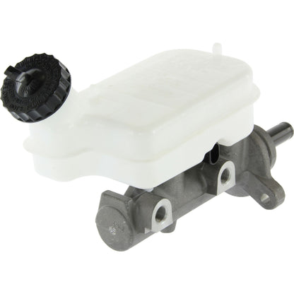 Centric Parts Brake Master Cylinder Standard with C-Tek for 2006-2004 Chrysler Pacifica, 2007-2003 Town & Country, Dodge Caravan, Grand Caravan 131.67031