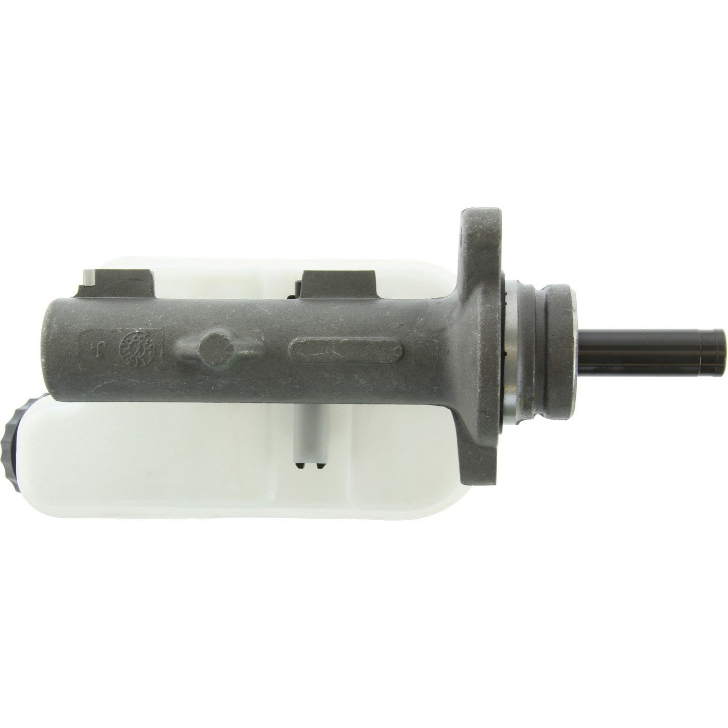 Centric Parts Brake Master Cylinder Standard with C-Tek for 2006-2004 Chrysler Pacifica, 2007-2003 Town & Country, Dodge Caravan, Grand Caravan 131.67031