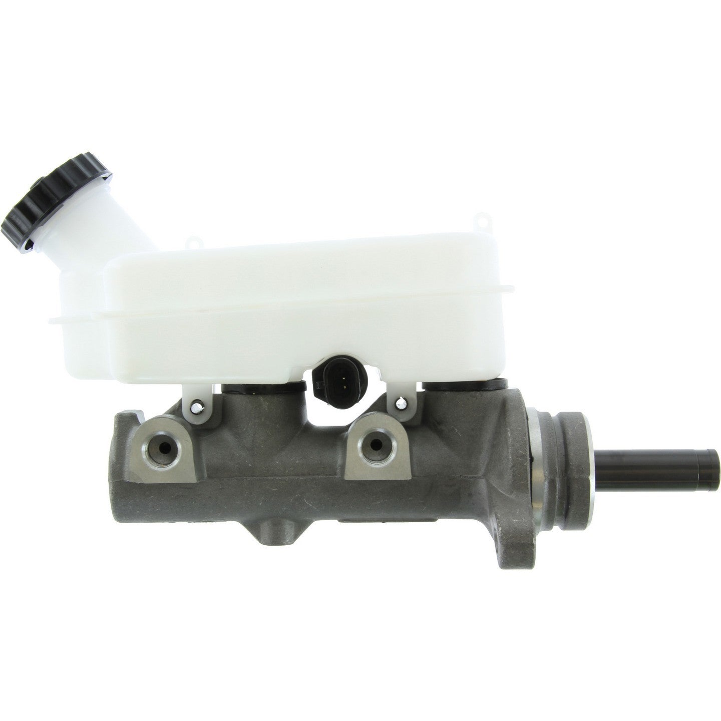 Centric Parts Brake Master Cylinder Standard with C-Tek for 2006-2004 Chrysler Pacifica, 2007-2003 Town & Country, Dodge Caravan, Grand Caravan 131.67031